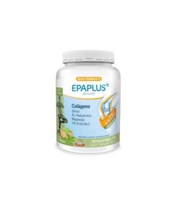 Epaplus Arthicare Mantenimiento Té Matcha 334 gr