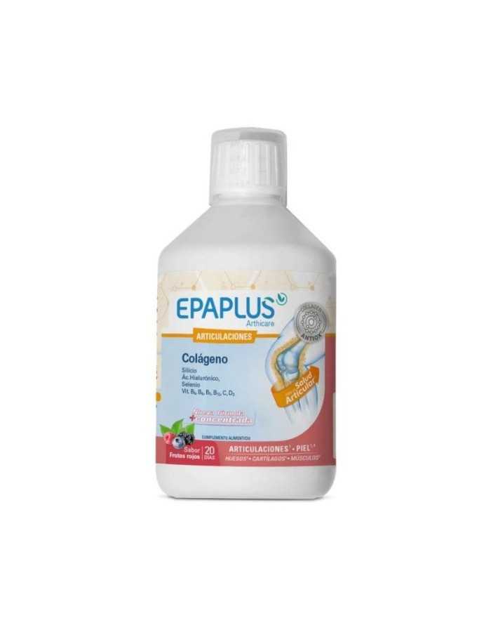 Epaplus Arthicare Colágeno Antiox Sabor Frambuesa 500 ml
