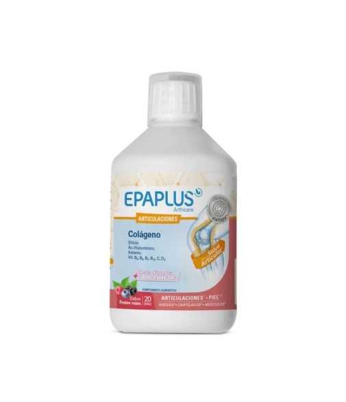 Epaplus Arthicare Collagen Antioxidant Raspberry Flavor 500 ml
