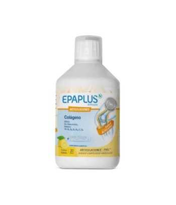 Epaplus Arthicare Collagen Antioxidant Lemon Flavor 500 ml