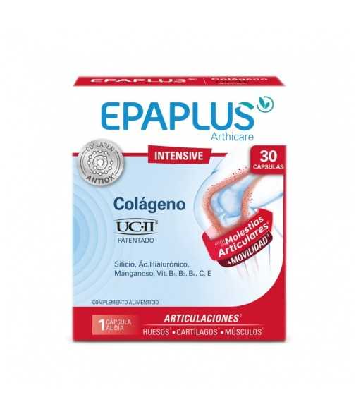 Epaplus Arthicare Colágeno Ucii Intensive 30 cápsulas