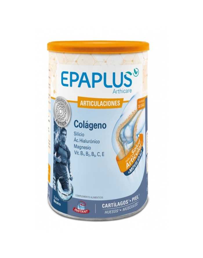 Epaplus Arthicare Colágeno Neutro 319 gr