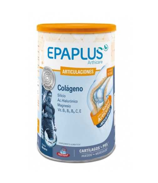 Epaplus Arthicare Colágeno Neutro 319 gr