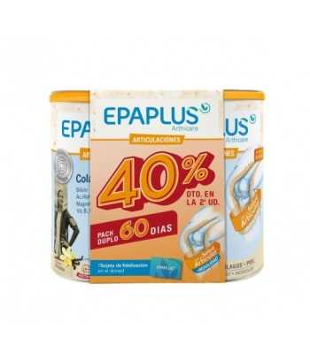 Epaplus Arthicare Collagen Vanilla Value Pack