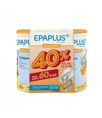 Epaplus Arthicare Collagen Lemon Savings Pack