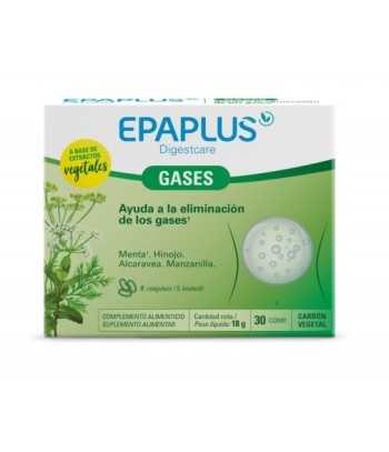 Epaplus Digestcare Gases 30 tablets