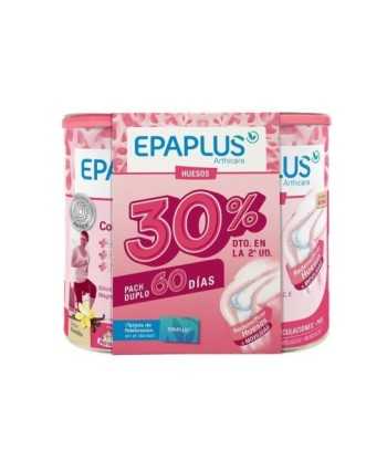 Epaplus Arthicare Colágeno Huesos Pack Ahorro