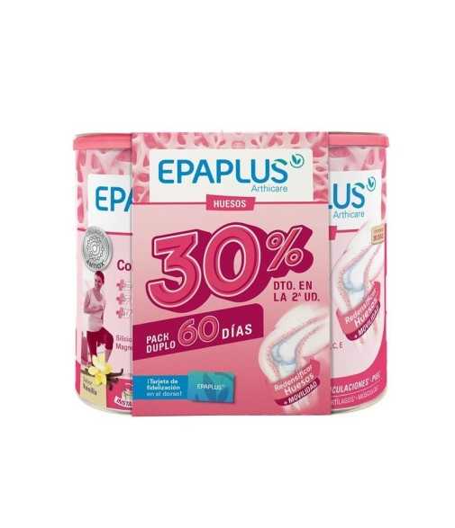 Epaplus Arthicare Colágeno Huesos Pack Ahorro