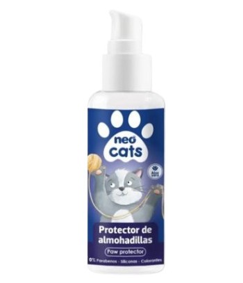 Neo Cats Protector Almohadillas Spray 60 ml