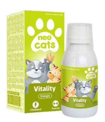 Neo Cats Vitality 120 ml