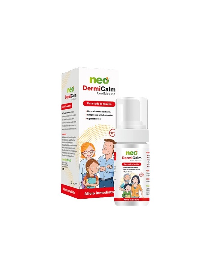 Neo Dermicalm 150 ml