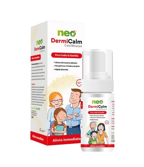 Neo Dermicalm 150 ml