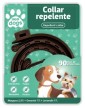 Neo Dogs Collar Repelente Anti-Insectos 1ud