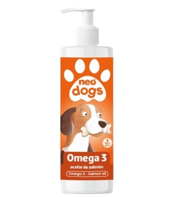 Neo Dogs Omega 3 300 ml