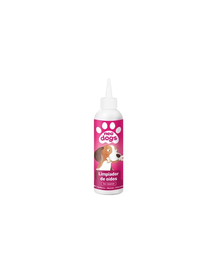 Neo Dogs Ear Cleaner 125 ml