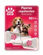 Neo Dogs Insect Repellent Pipettes 2 units
