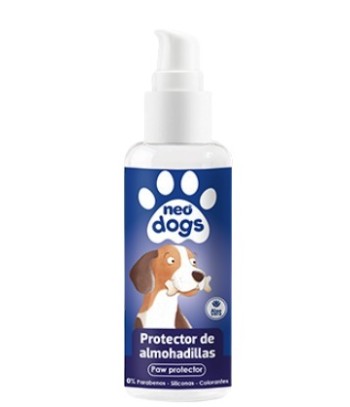 Neo Dogs Protector Almohadilla Spray 60 ml