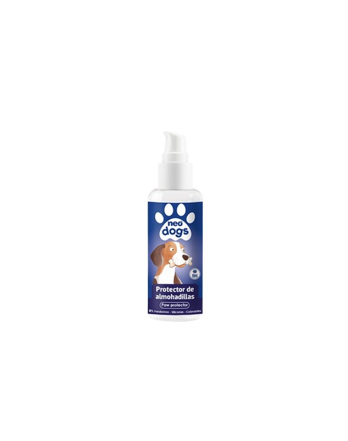 Neo Dogs Protector Almohadilla Spray 60 ml