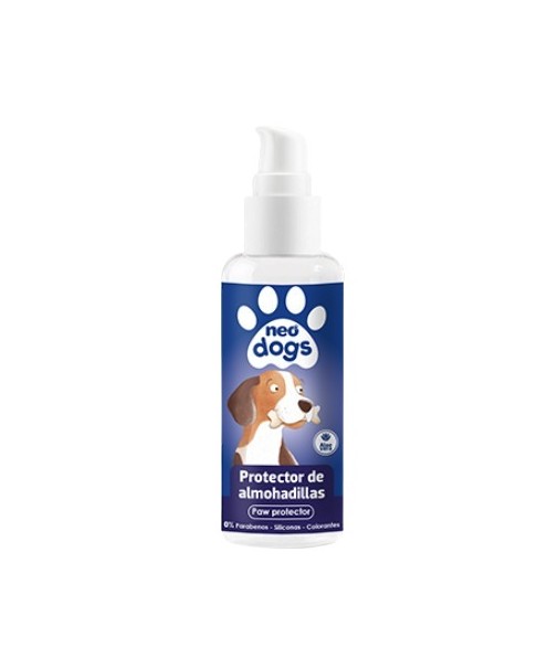 Neo Dogs Protector Almohadilla Spray 60 ml