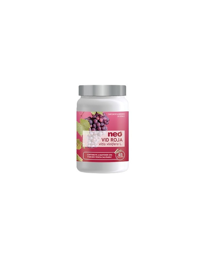 Neo Red Vine 45 capsules