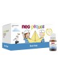 Neo Peques Buen Viaje Lemon 7 Vials
