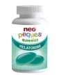 Neo Peques Melatonina 30 Gummies