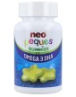 Neo Peques Omega 3 Dha 30 Gummies