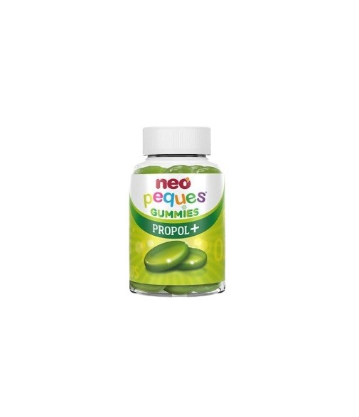 Neo Peques Propol+ 30 Gummies