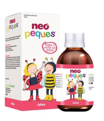 Neo Peques Jalea 150 ml
