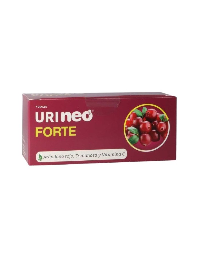 Uri-neo Forte 7 Vials