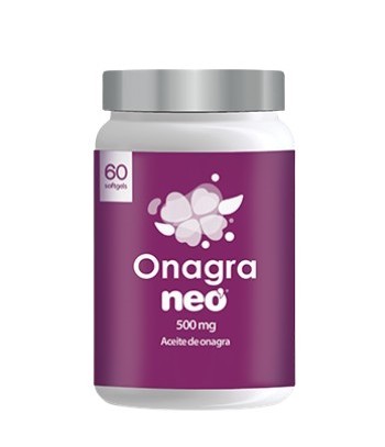 Neo Onagra 60 cápsulas