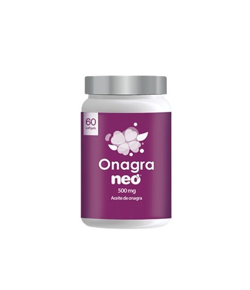 Neo Onagra 60 cápsulas