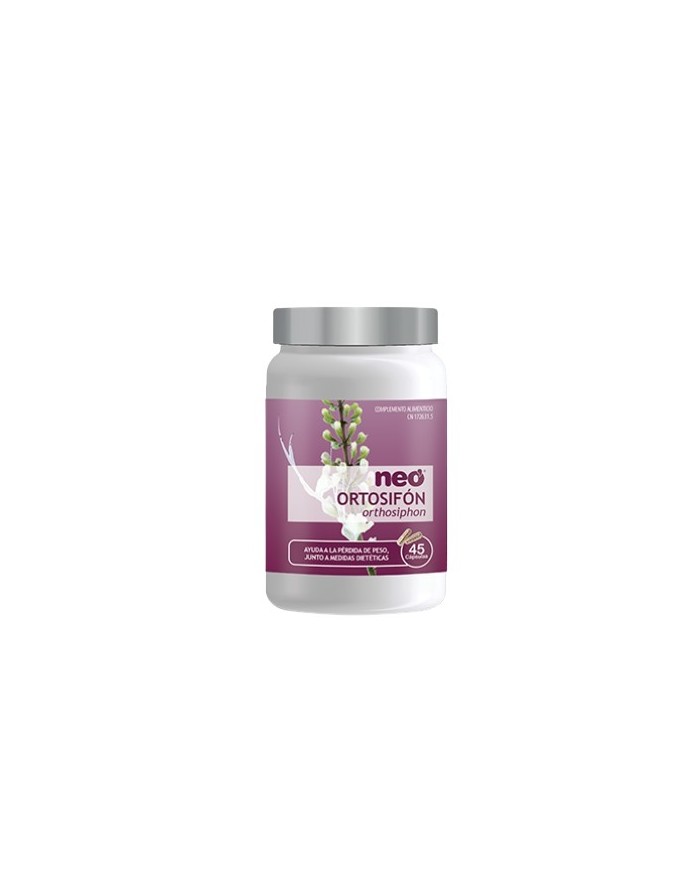 Neo Ortosifón 45 cápsulas