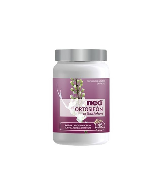 Neo Ortosifón 45 cápsulas