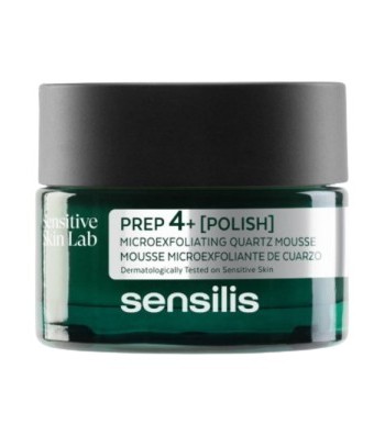 Sensilis Pep 4+ Polish 40 ml