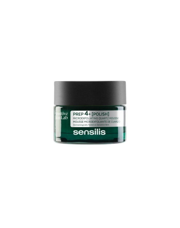 Sensilis Pep 4+ Polish 40 ml