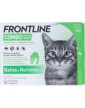 Frontline Combo Gatos 3 Pipet