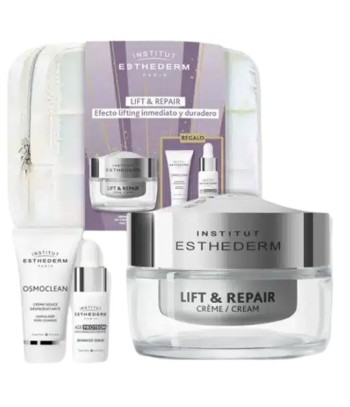 Compra Esthederm Lift & Repair Crema Absoluta Alisadora 50ml en...