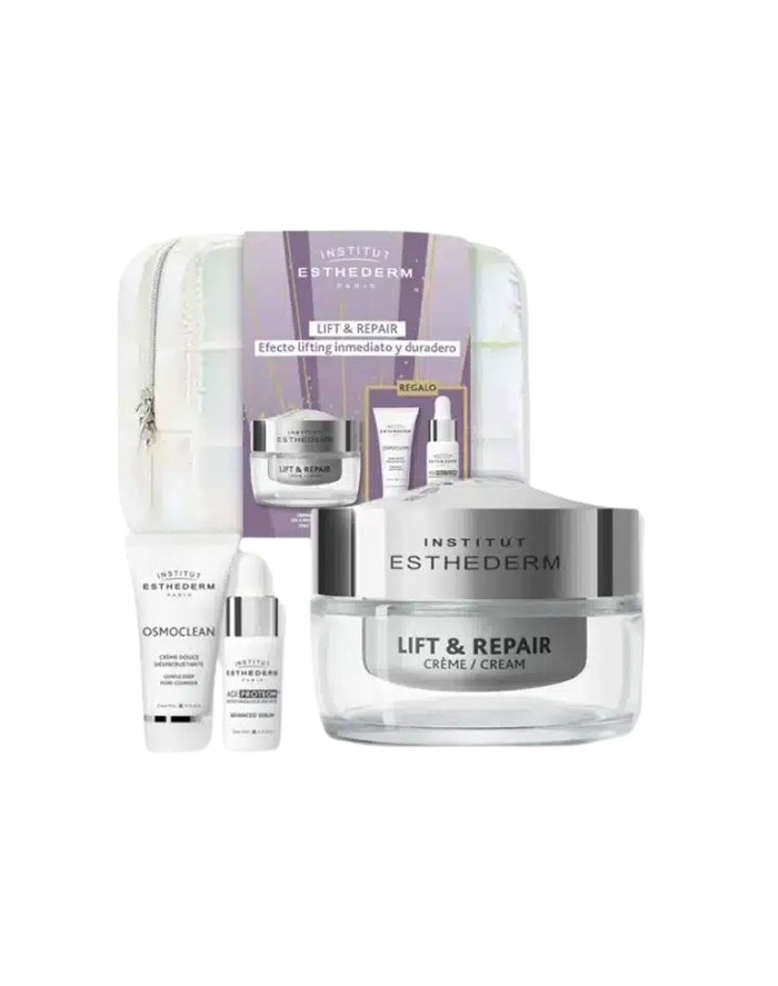 Buy Esthederm Lift & Repair Absolute Smoothing Cream 50ml at...