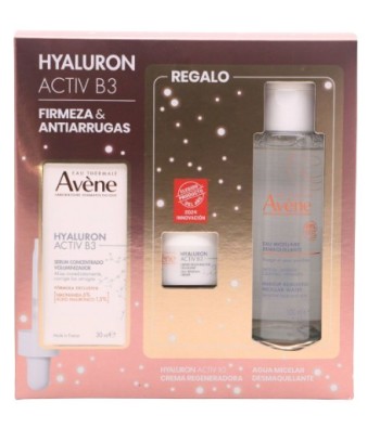 Avène Hyaluron Activ B3 Sérum Concentrado Voluminizador 30 ml
