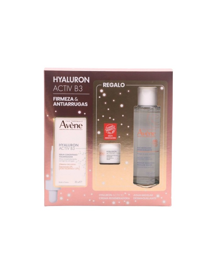 Avène Hyaluron Activ B3 Sérum Concentrado Voluminizador 30 ml