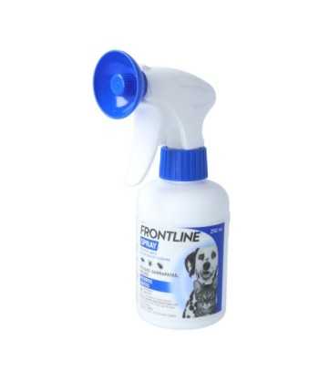 Frontline Spray 250 ml