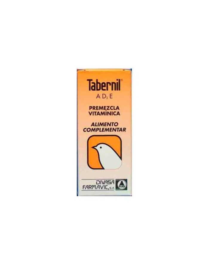 Tabernil AD3E Solución Oral 100 ml