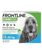 Frontline Combo Perros 10-20 kg 3 pipetas
