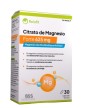 Relafit Citrato de Magnesio Forte 625 mg 30 cápsulas