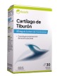 Relafit Cartilago de Tiburón 30 cápsulas