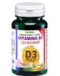 Robis Vitamina D3 4000 UI 60 cápsulas