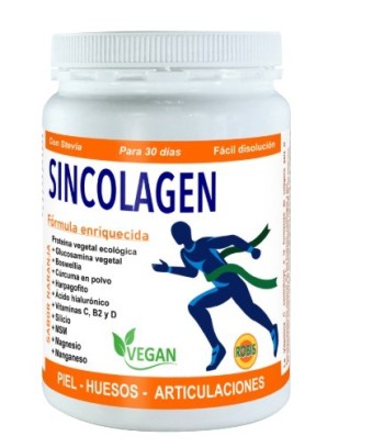 Robis Sincolagen Vegan 300 gramos