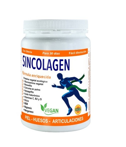 Robis Sincolagen Vegan 300 gramos