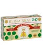 Robis Reina Real 3-D 20 Ampollas